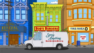 Illustration for article titled Here’s a roundup of all the failed businesses from Bob’s Burgers